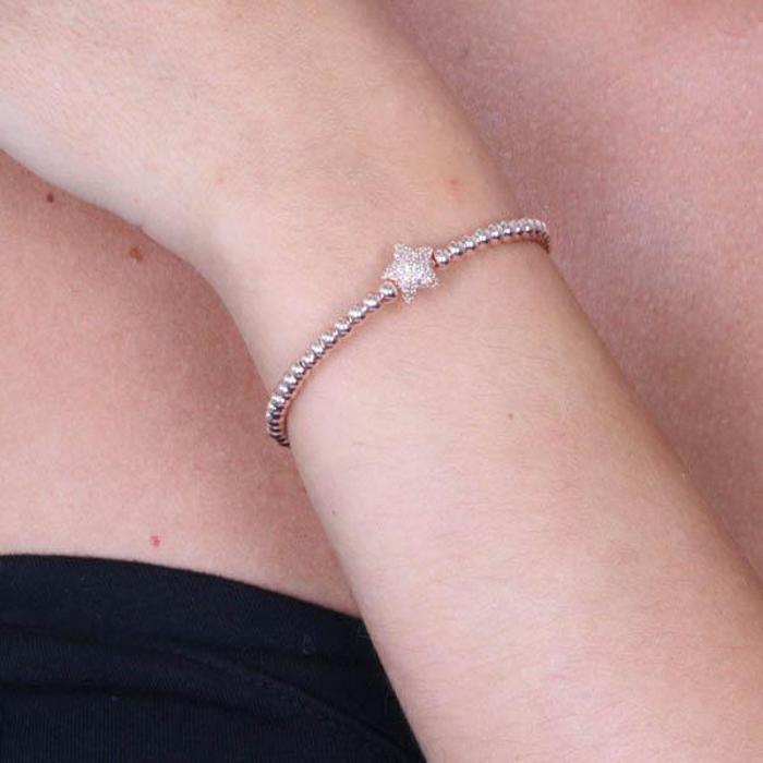 Bracciale In Metallo