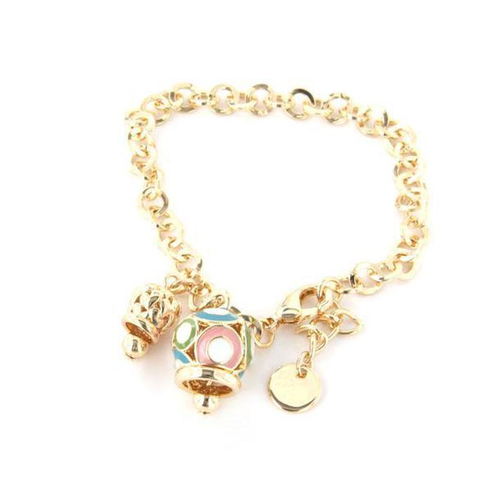 Bracciale In Metallo