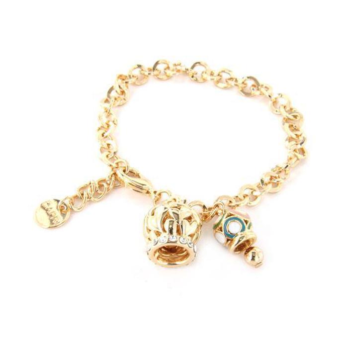 Bracciale In Metallo