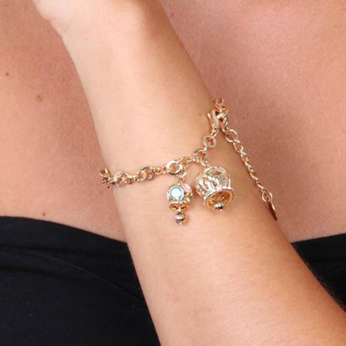 Bracciale In Metallo