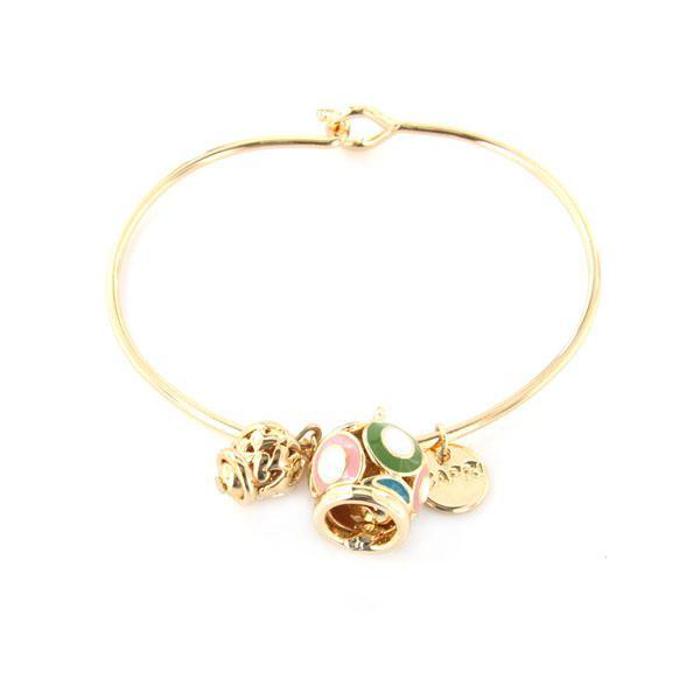 Bracciale In Metallo