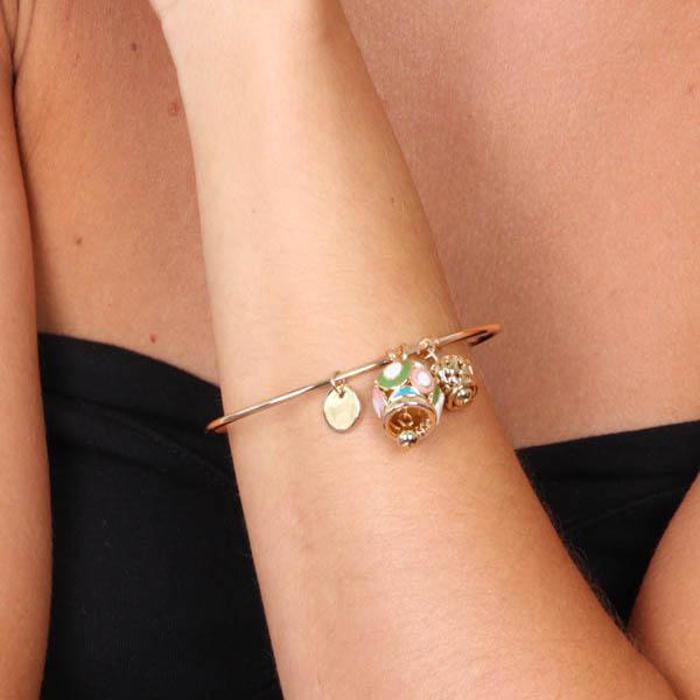 Bracciale In Metallo