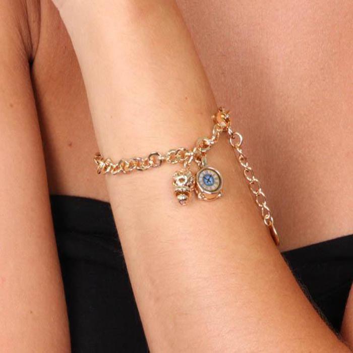Bracciale In Metallo