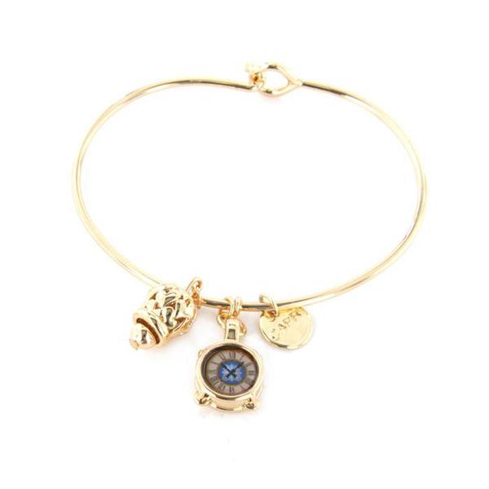 Bracciale In Metallo