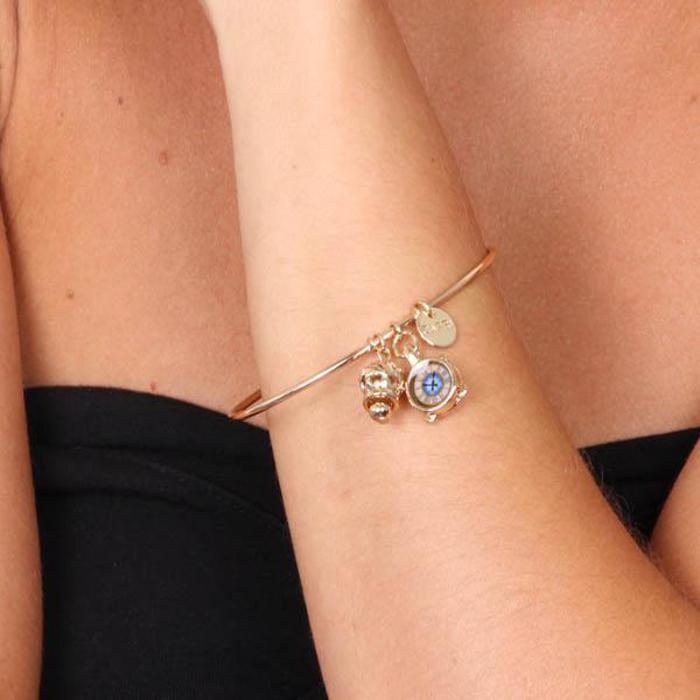 Bracciale In Metallo