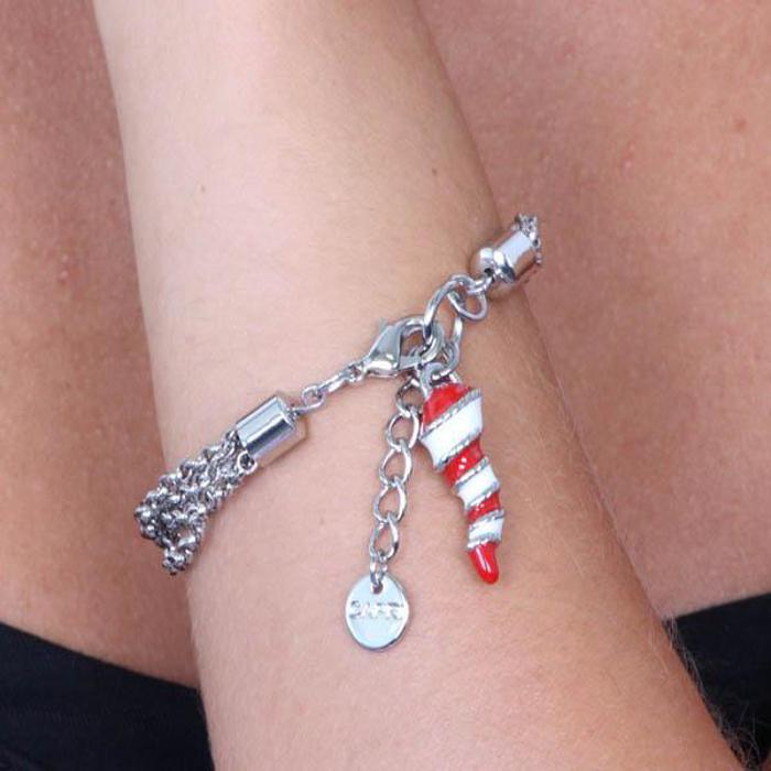 Bracciale In Metallo
