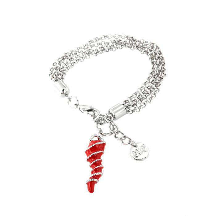 Bracciale In Metallo