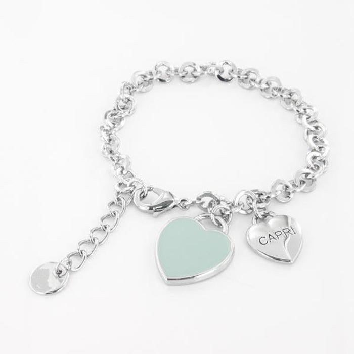 Bracciale In Metallo