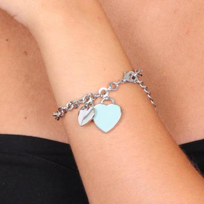 Bracciale In Metallo