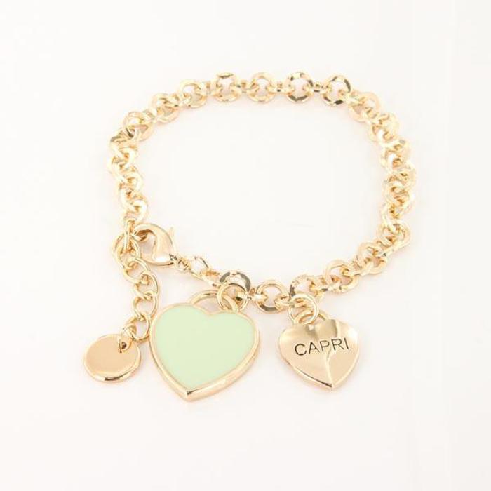 Bracciale In Metallo