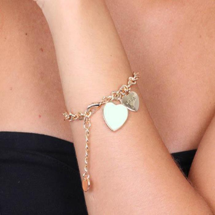 Bracciale In Metallo