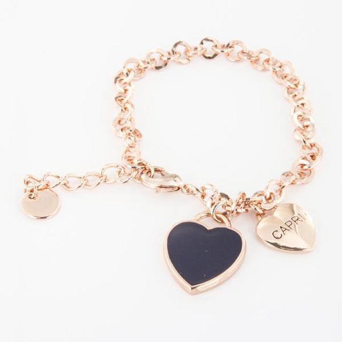 Bracciale In Metallo