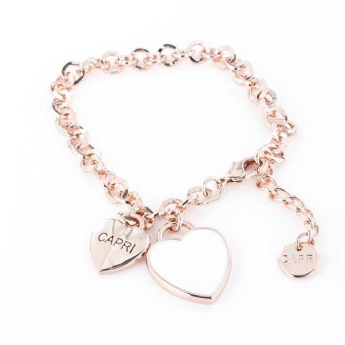 Bracciale In Metallo