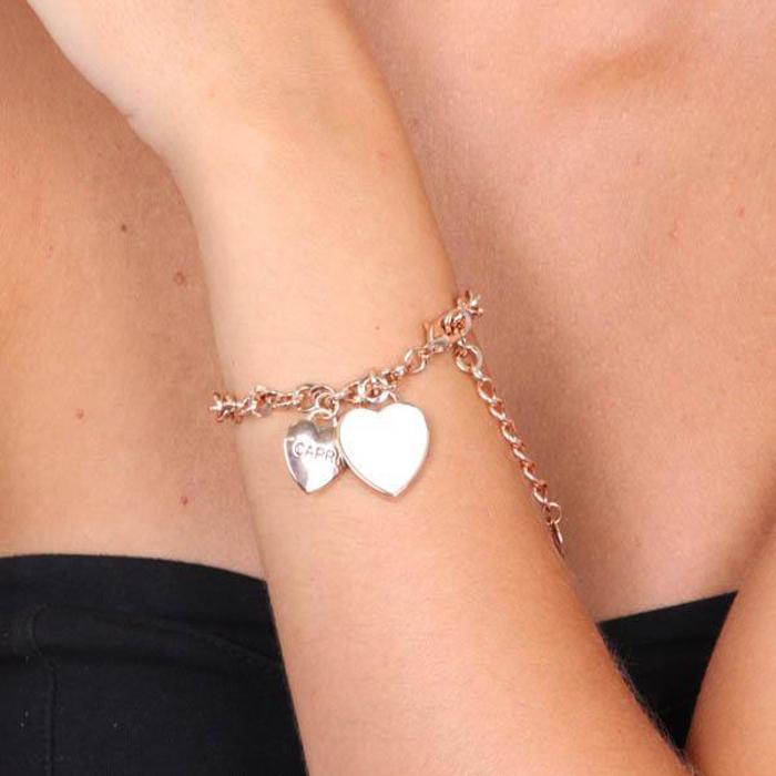 Bracciale In Metallo