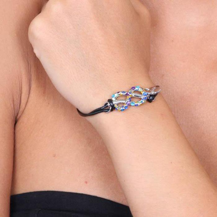 Bracciale In Metallo
