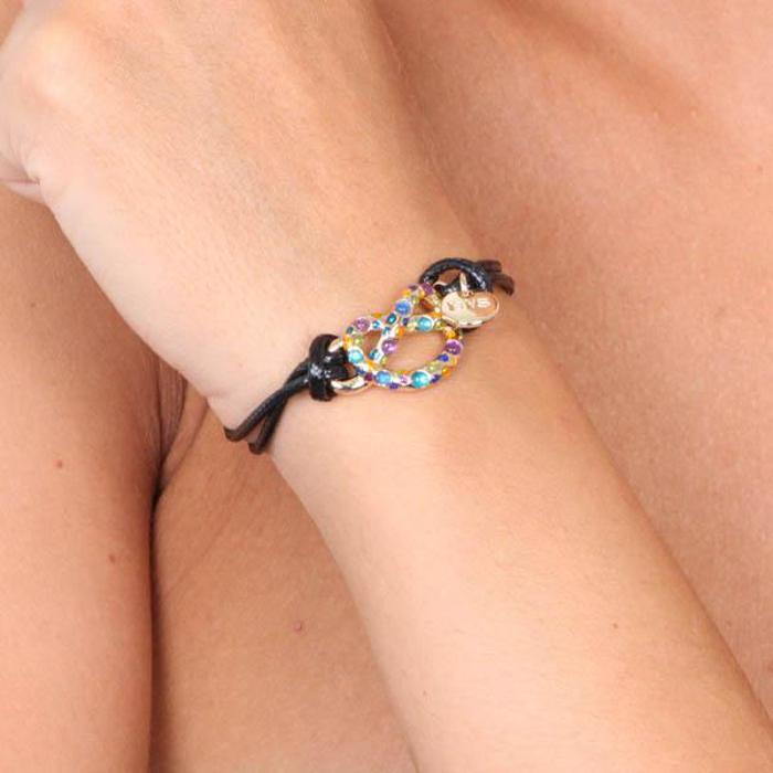 Bracciale In Metallo