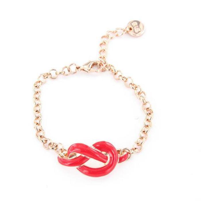 Bracciale In Metallo