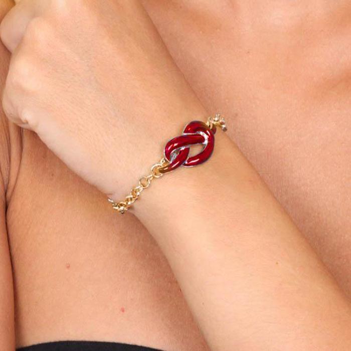 Bracciale In Metallo