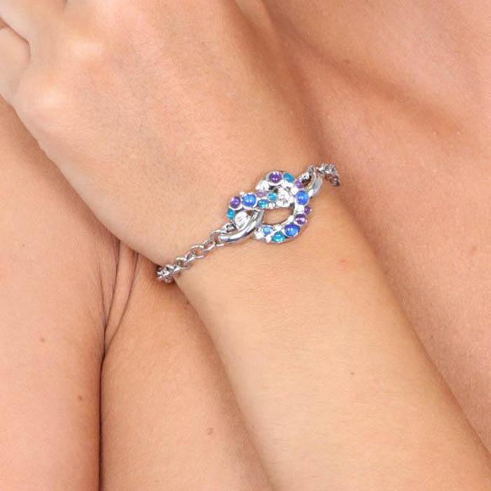 Bracciale In Metallo