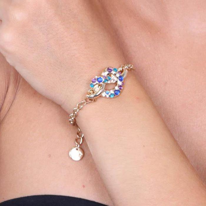 Bracciale In Metallo