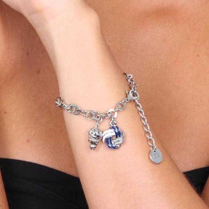 Bracciale In Metallo