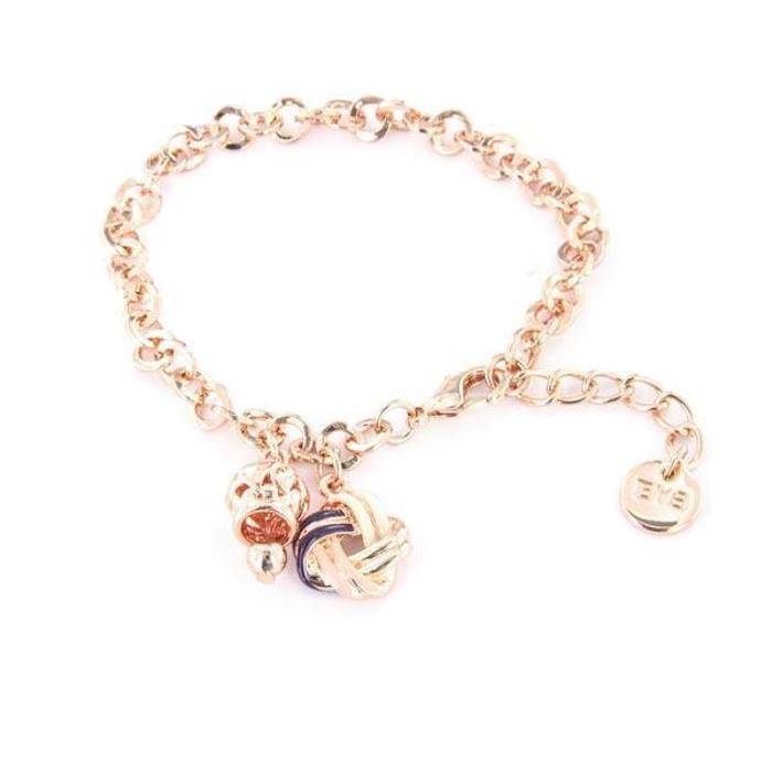 Bracciale In Metallo