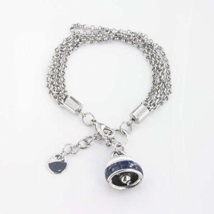 Bracciale In Metallo