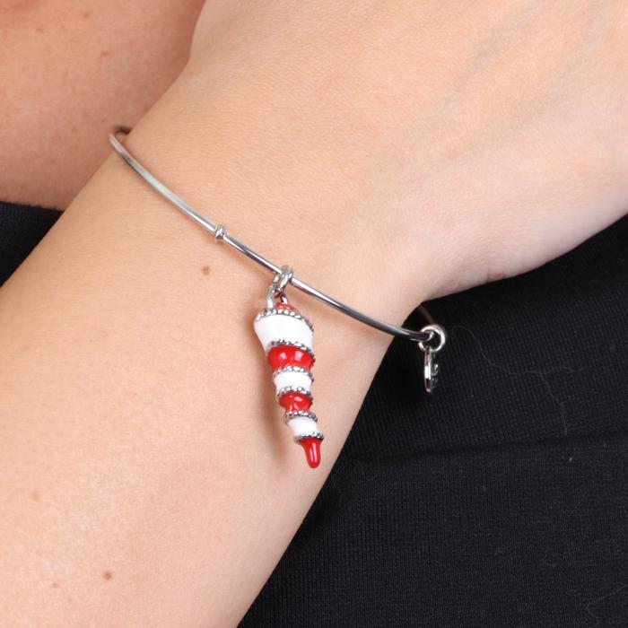 Bracciale In Metallo