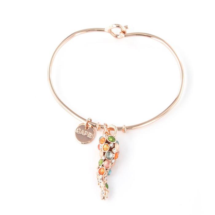 Bracciale In Metallo