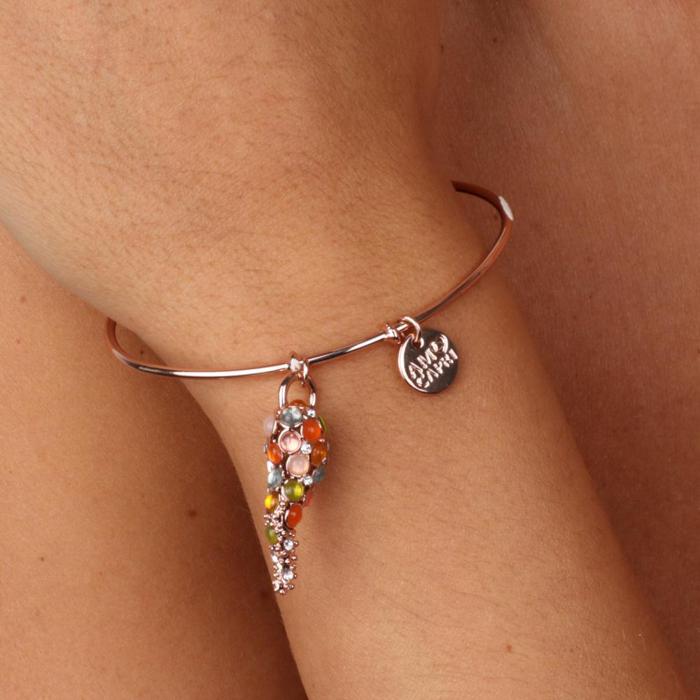 Bracciale In Metallo