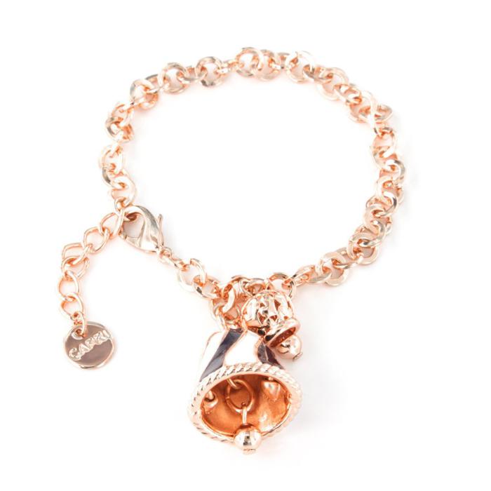 Bracciale In Metallo