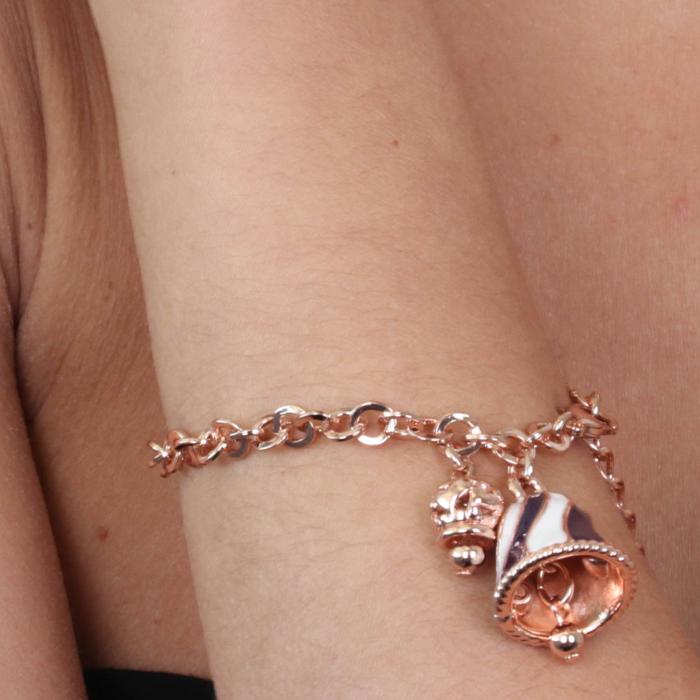 Bracciale In Metallo