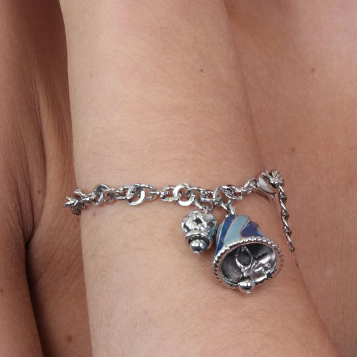 Bracciale In Metallo