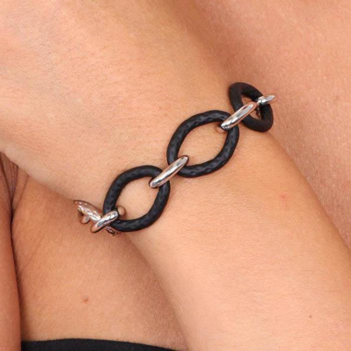 Bracciale In Metallo