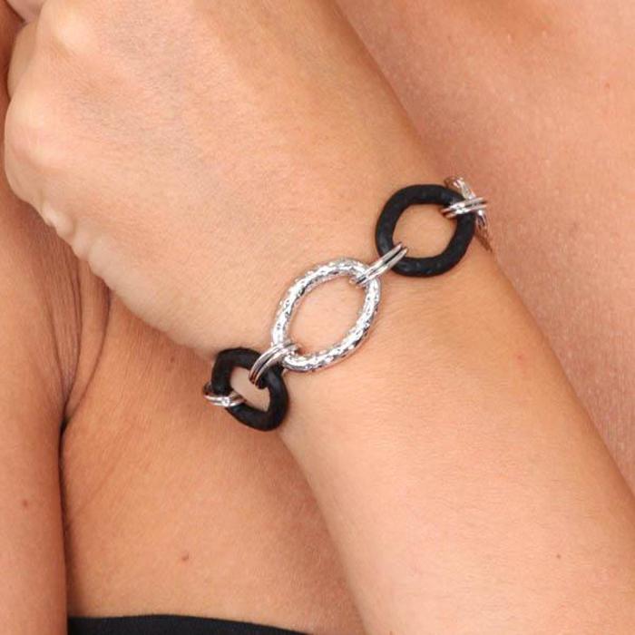 Bracciale In Metallo