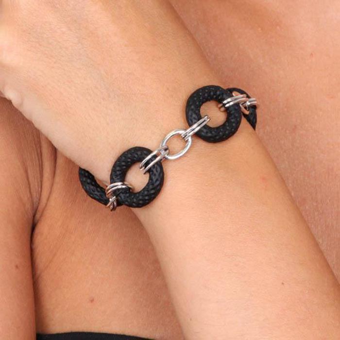 Bracciale In Metallo