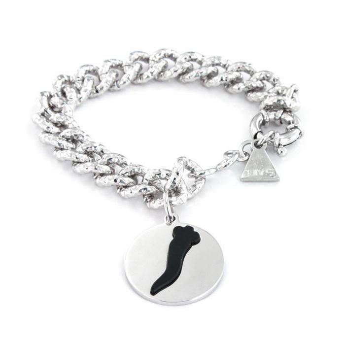 Bracciale In Metallo