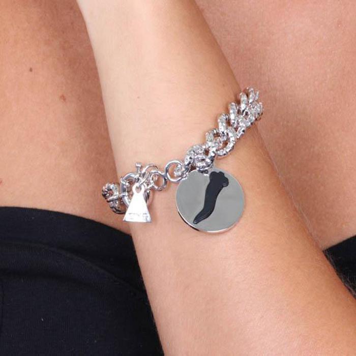 Bracciale In Metallo
