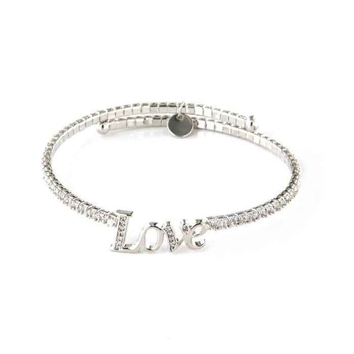 Bracciale In Metallo