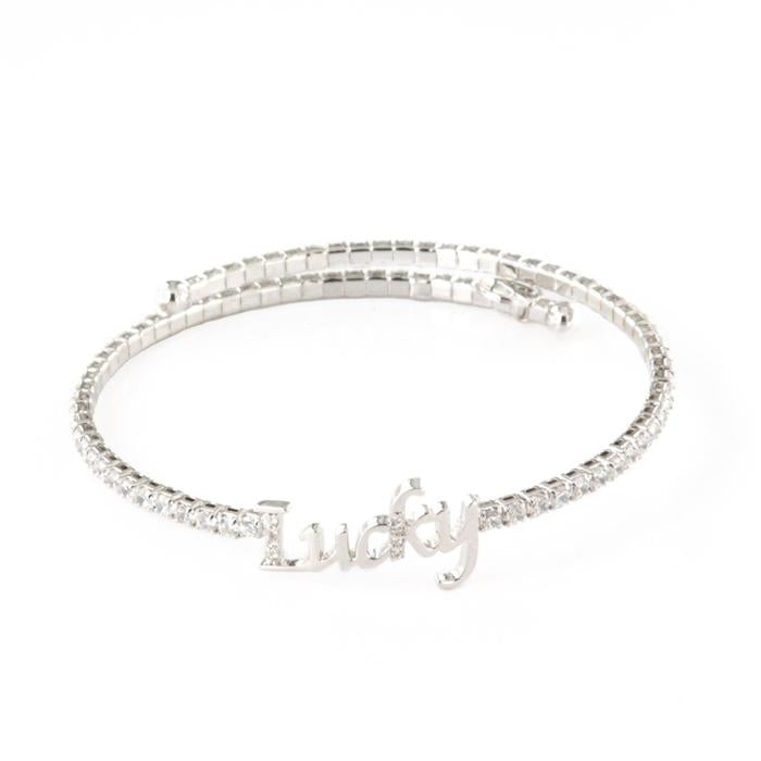 Bracciale In Metallo