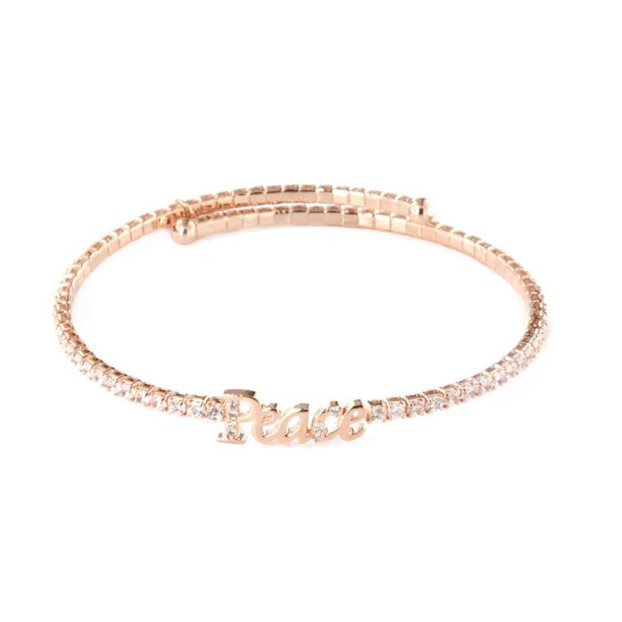 Bracciale In Metallo