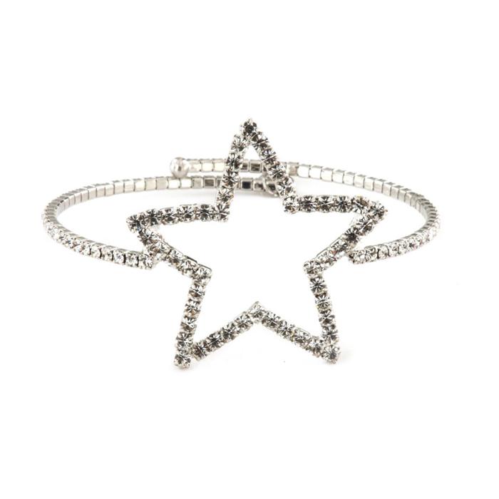 Bracciale In Metallo