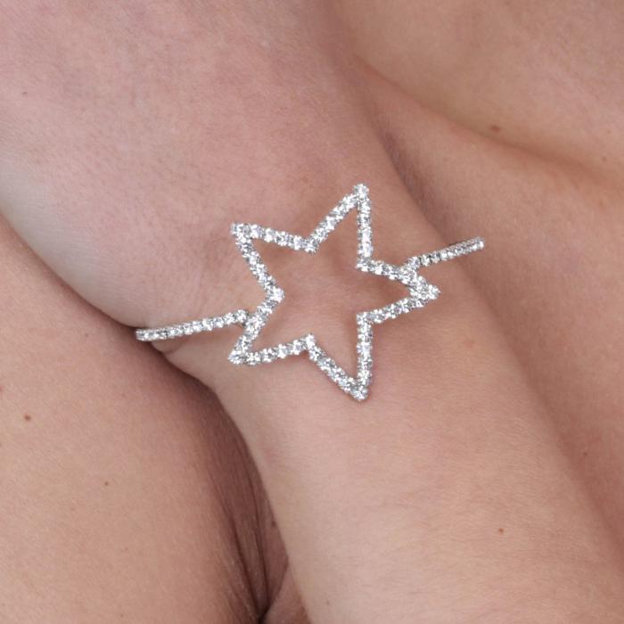 Bracciale In Metallo