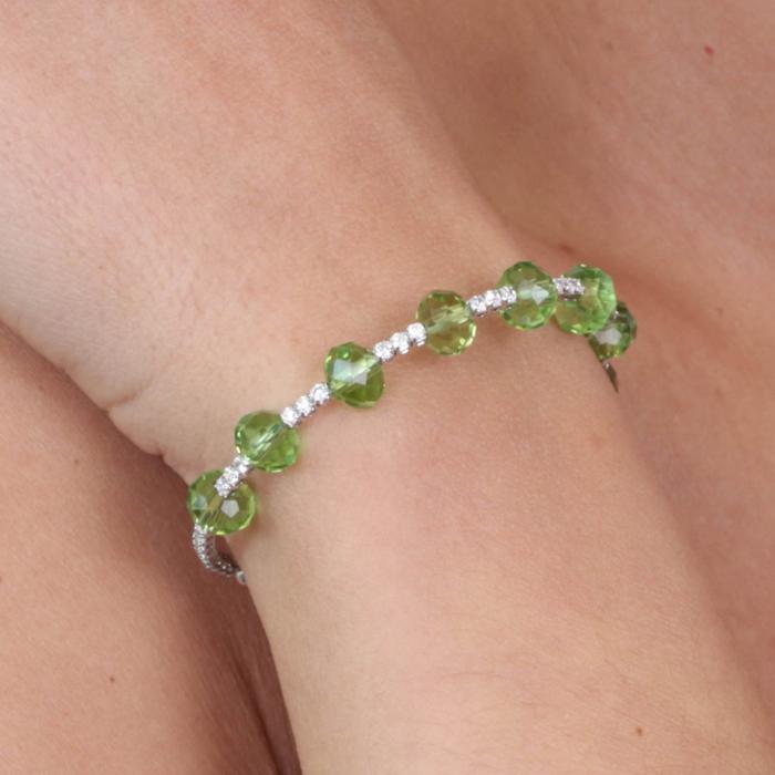 Bracciale In Metallo