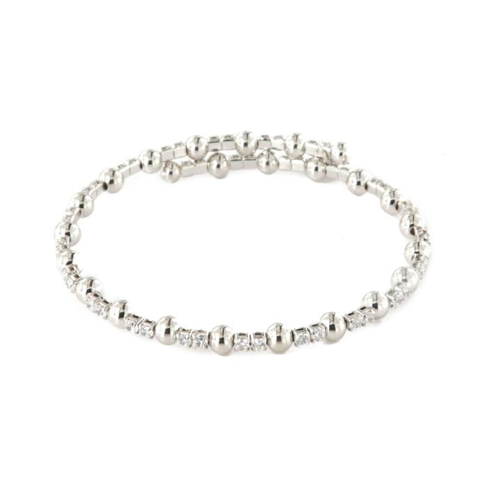 Bracciale In Metallo