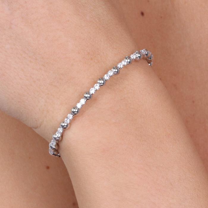 Bracciale In Metallo
