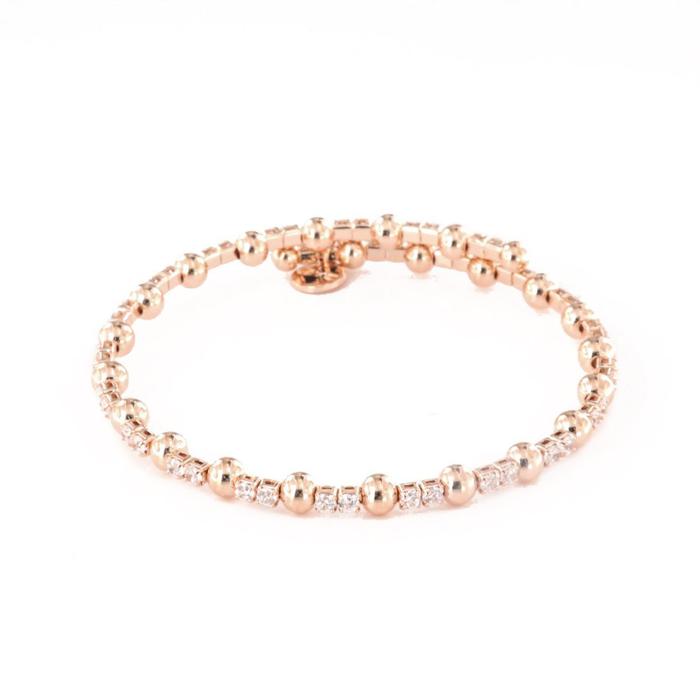 Bracciale In Metallo
