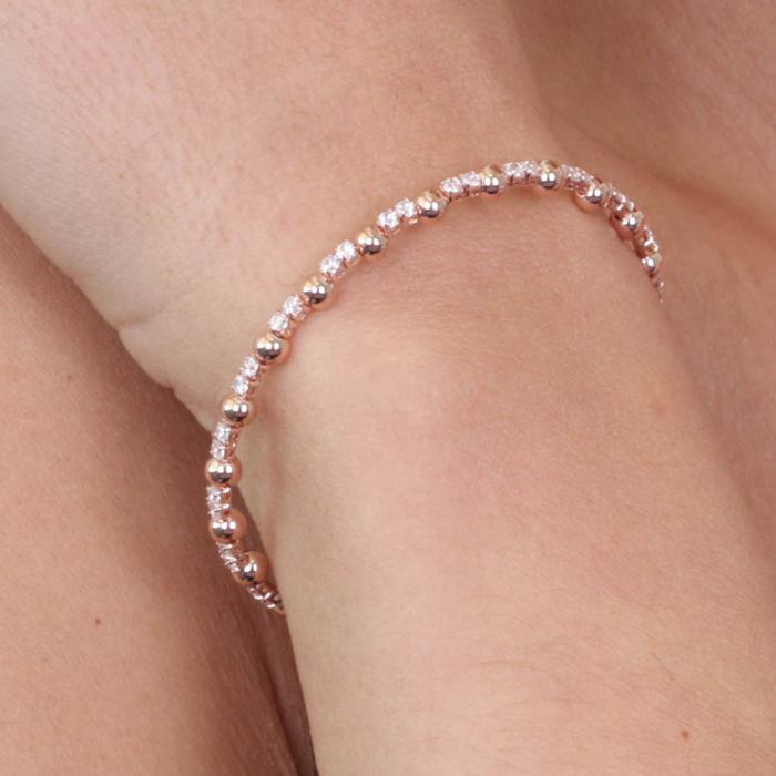 Bracciale In Metallo