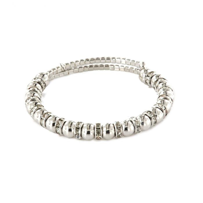Bracciale In Metallo