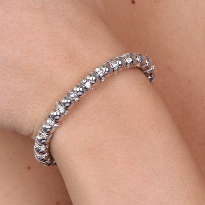 Bracciale In Metallo